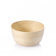 Mini bol Naturel BAMBU
