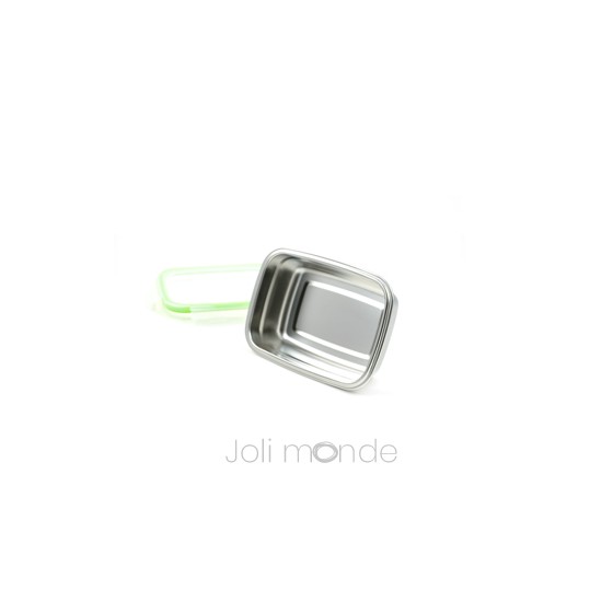 Boite inox La Vrac Médium 800ml