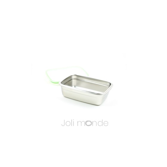 Boite inox La Vrac Médium 800ml