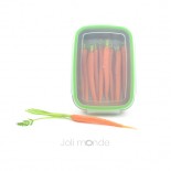 Boite inox La Vrac Médium 800ml