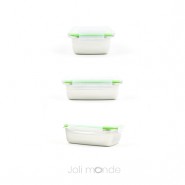 Boite inox La Vrac Médium 800ml