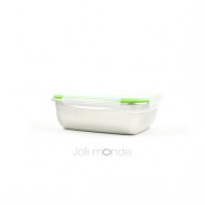 Boite inox La Vrac Large 1400ml