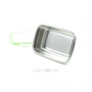 Boite inox La Vrac Large 1400ml