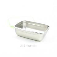 Boite inox La Vrac Large 1400ml