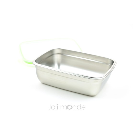 Boite inox La Vrac Large 1400ml