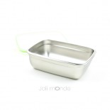 Boite inox La Vrac Large 1400ml