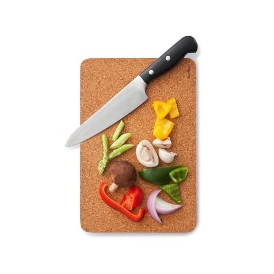 Planche à découper en liège de Bambù