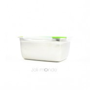 Boite inox La Vrac XLarge 2200ml