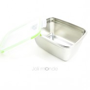 Boite inox La Vrac XLarge 2200ml