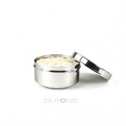 Boite 100% inox La Ronde 3