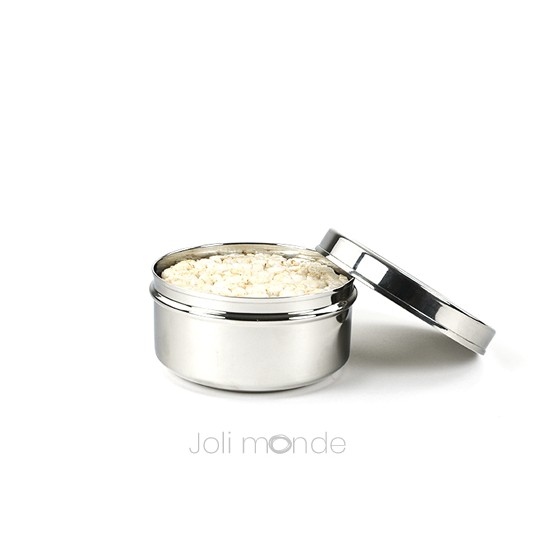 Boite 100% inox La Ronde 3