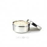 Boite 100% inox La Ronde 3