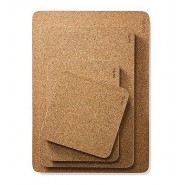 Planche à découper en liège de Bambù