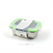 Boite inox La Vrac Mini 335ml