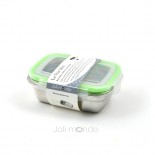 Boite inox La Vrac Mini 335ml