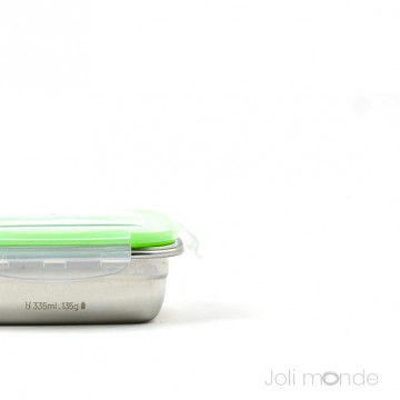 Boite inox La Vrac Mini 335ml 2