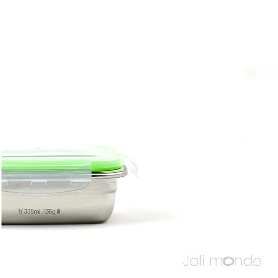 Boite inox La Vrac Mini 335ml
