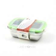 Boite inox La Vrac Petite 525ml