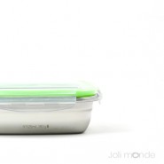 Boite inox La Vrac Petite 525ml