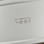 Boite inox La Vrac Médium 800ml