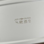 Boite inox La Vrac Médium 800ml