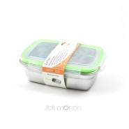 Boite inox La Vrac Médium 800ml