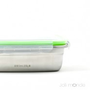 Boite inox La Vrac Médium 800ml