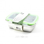 Boite inox La Vrac Large 1400ml