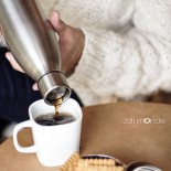 Bouchon pression pour La Gloup isotherme