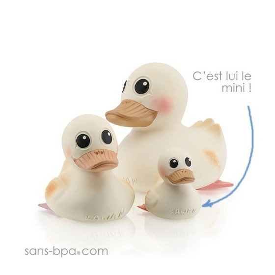 Jouet caoutchouc KAWAN