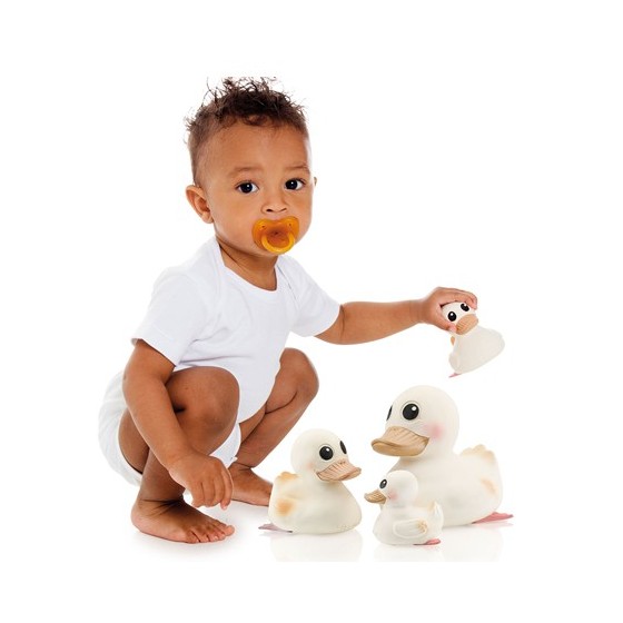 Jouet caoutchouc KAWAN