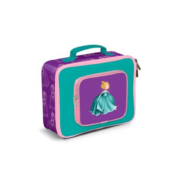 Sac à goûter isotherme PRINCESSE de CROCODILE CREEK