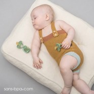 Sucette physiologique 0-3 mois - MILKY LAIT