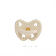 Sucette physiologique 0-3 mois - MILKY LAIT