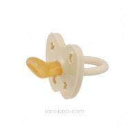 Sucette physiologique 0-3 mois - MILKY LAIT