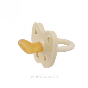 Sucette physiologique 0-3 mois - MILKY LAIT 2