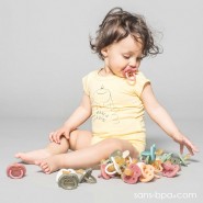 Sucette physiologique 3-36 mois - WATERMELON