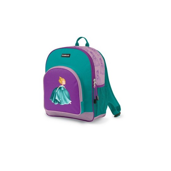 SAC A DOS PRINCESSE de CROCODILE CREEK