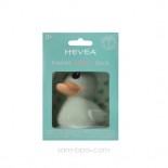 Canard de bain caoutchouc Mini Kawan VERT
