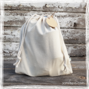 Kit nomade 2 pailles courtes bambou