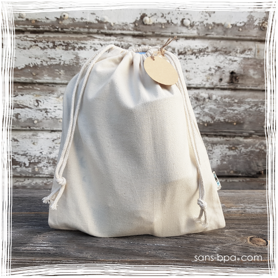 Kit nomade 2 pailles courtes bambou