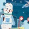 Puzzle ROBOTS 42 pièces de MudPuppy