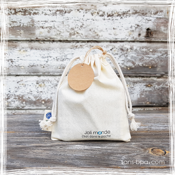 Kit 4 Serviettes de table - Avion 2