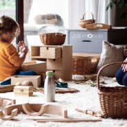 Kit Mini Vrac 5 boites inox