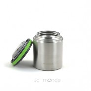 Kit Mini Vrac 5 boites inox