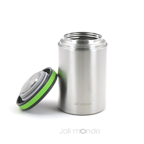 Duo Joli Monde Isotherme Kids