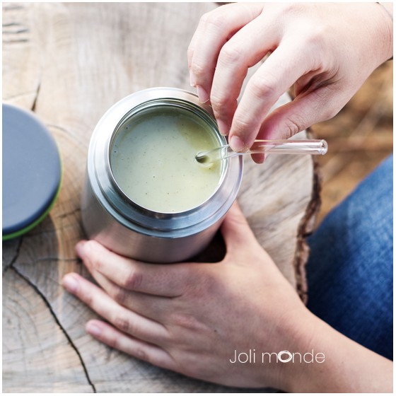 Duo Joli Monde Isotherme Kids