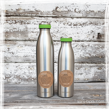 Duo Gloup isothermes 500 & 750 - Joli Monde