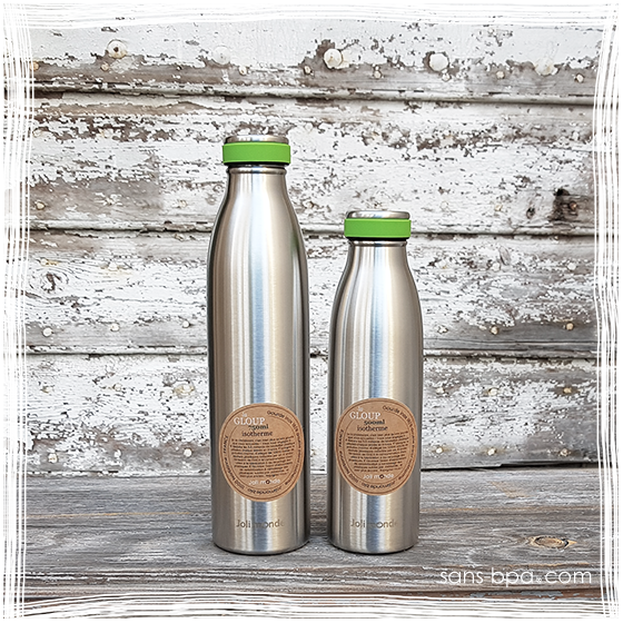 Duo Joli Monde Isotherme