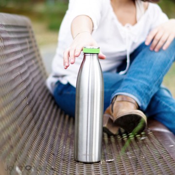 Duo Joli Monde Isotherme 2